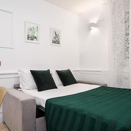 Classbnb - Apartment Just A 5 Minute Walk From Piazza Duomo Milan Extérieur photo