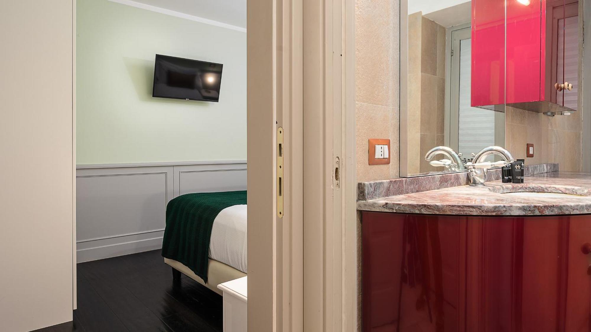 Classbnb - Apartment Just A 5 Minute Walk From Piazza Duomo Milan Extérieur photo