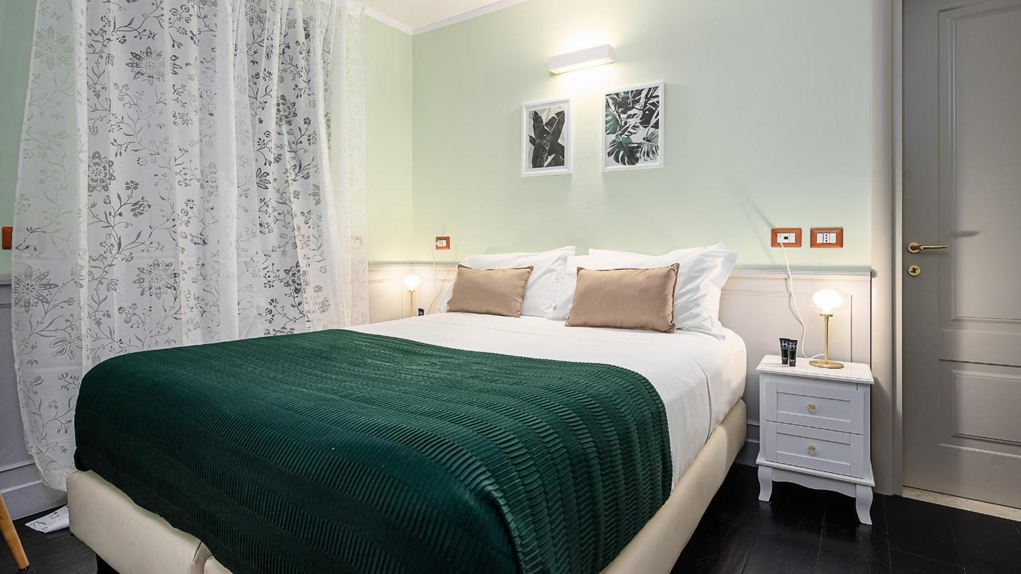 Classbnb - Apartment Just A 5 Minute Walk From Piazza Duomo Milan Extérieur photo